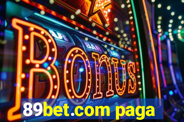 89bet.com paga